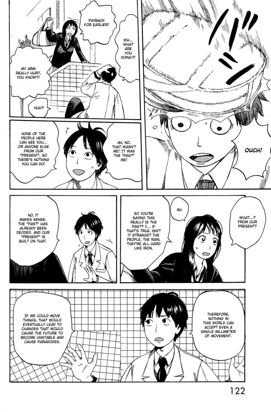 Mikake no Nijuusei Chapter 5 page 18 - Chapter 5