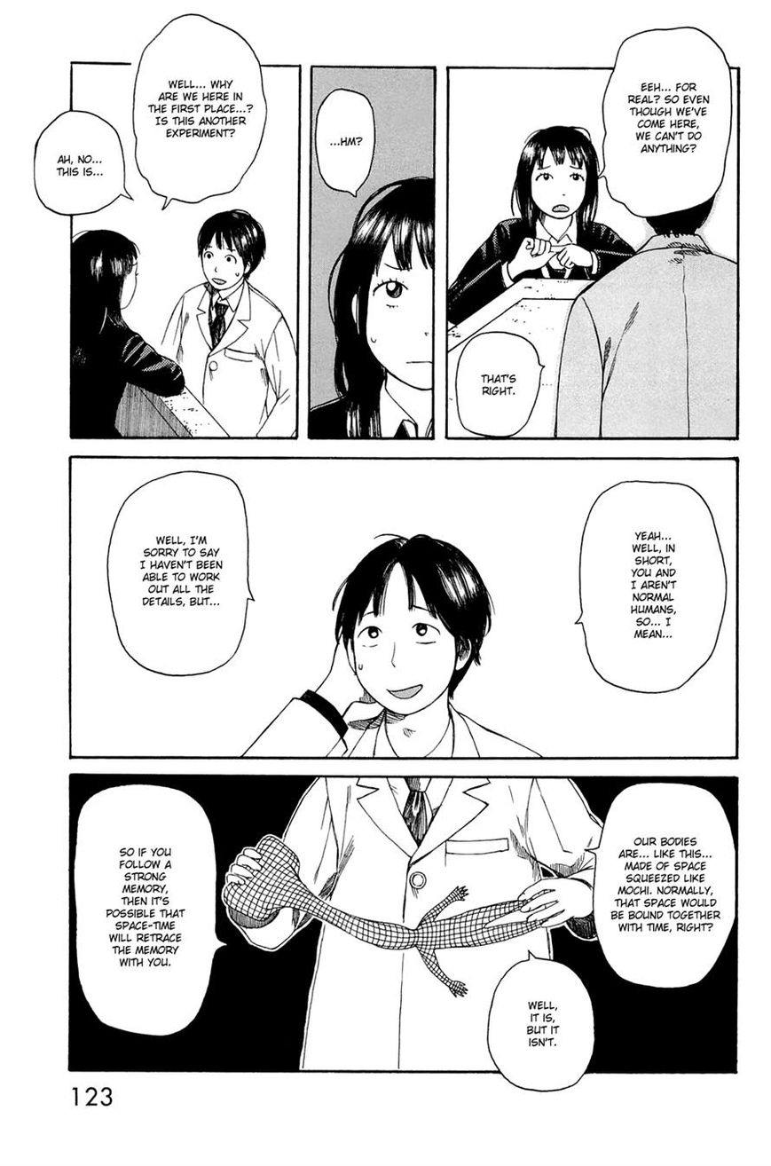 Mikake no Nijuusei Chapter 5 page 19 - Chapter 5