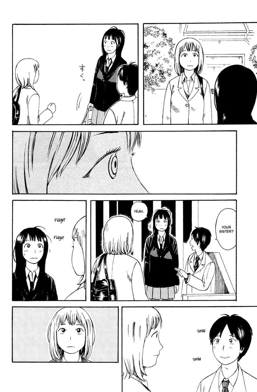 Mikake no Nijuusei Chapter 5 page 22 - Chapter 5