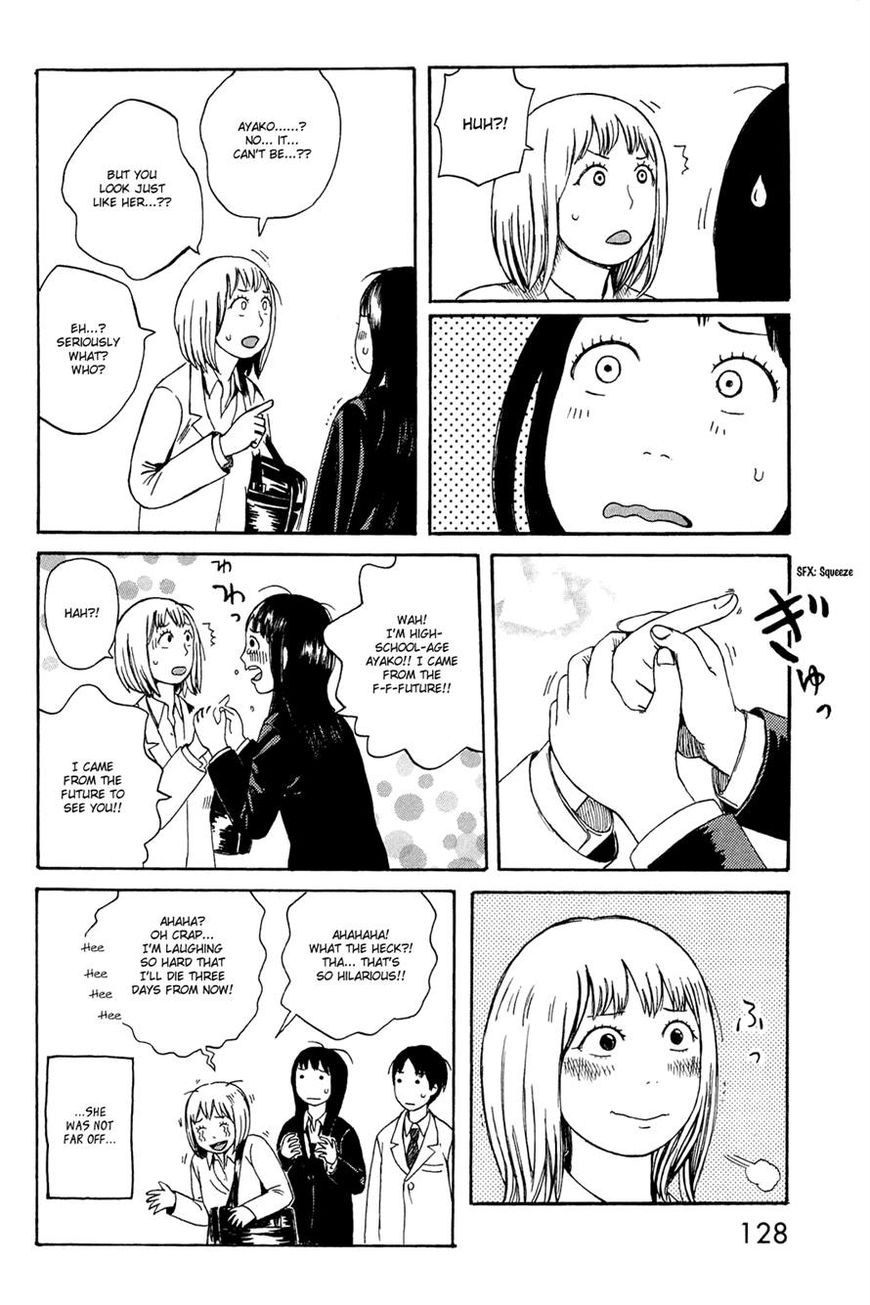 Mikake no Nijuusei Chapter 5 page 24 - Chapter 5