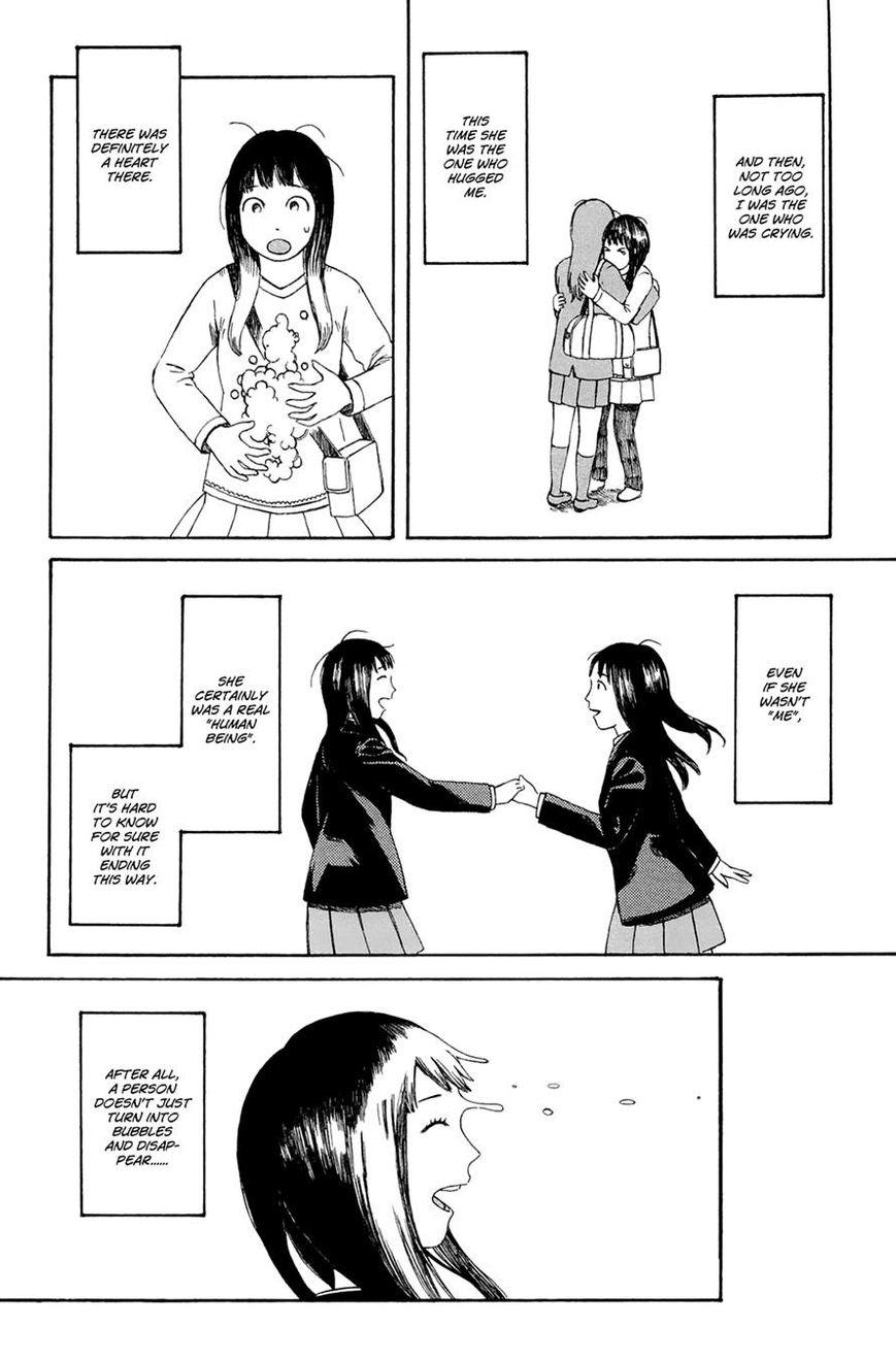 Mikake no Nijuusei Chapter 5 page 4 - Chapter 5
