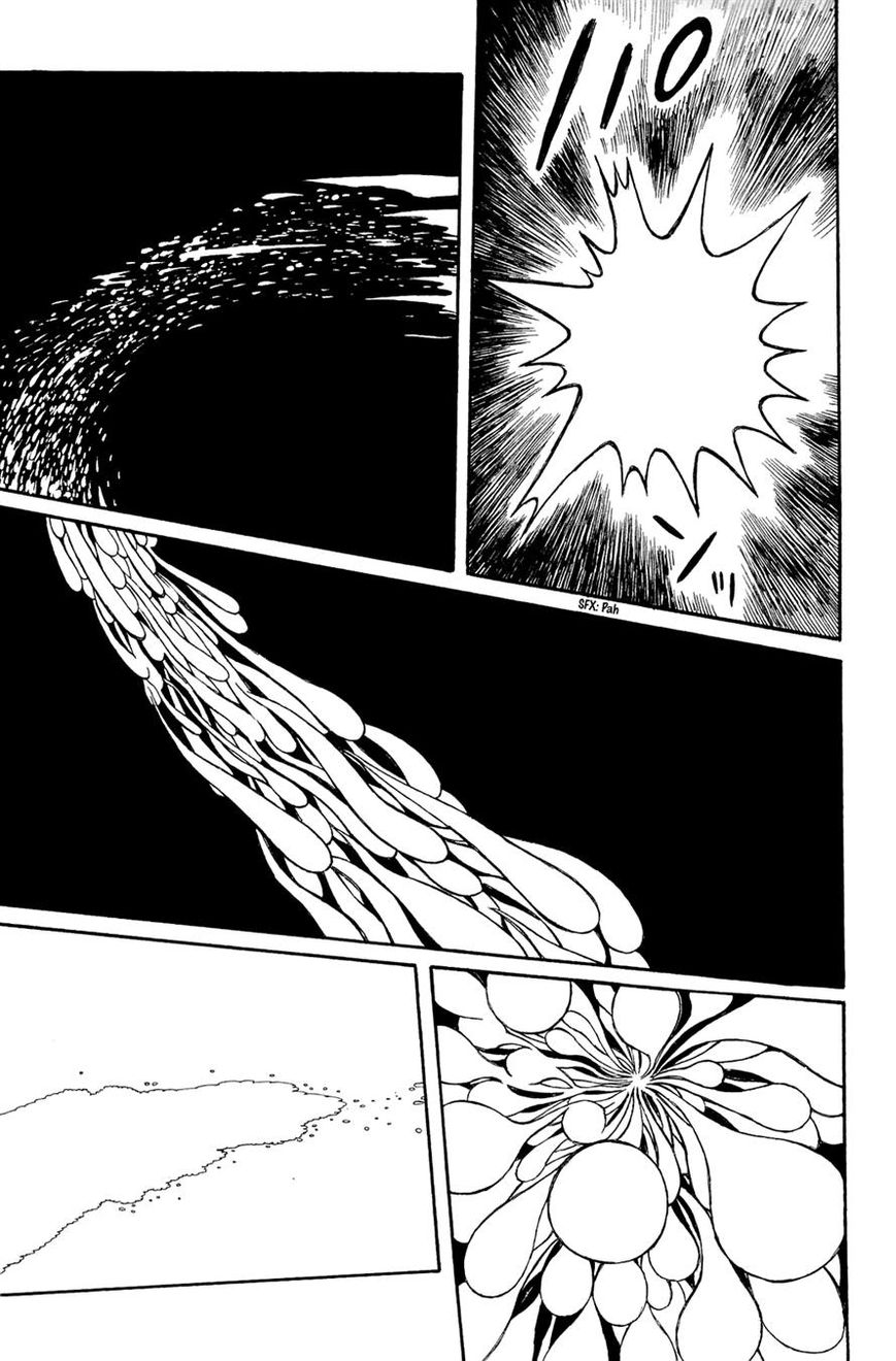 Mikake no Nijuusei Chapter 5 page 5 - Chapter 5