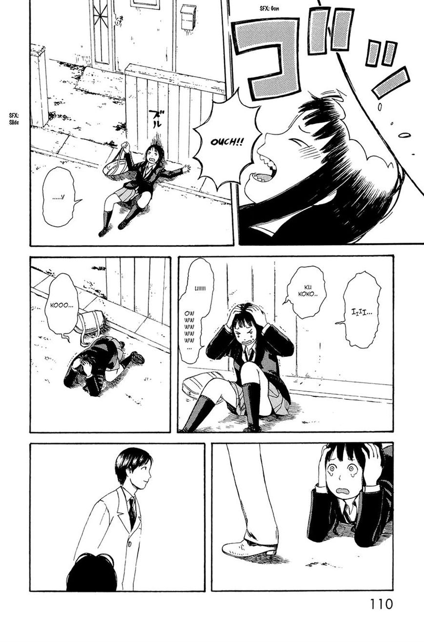 Mikake no Nijuusei Chapter 5 page 6 - Chapter 5