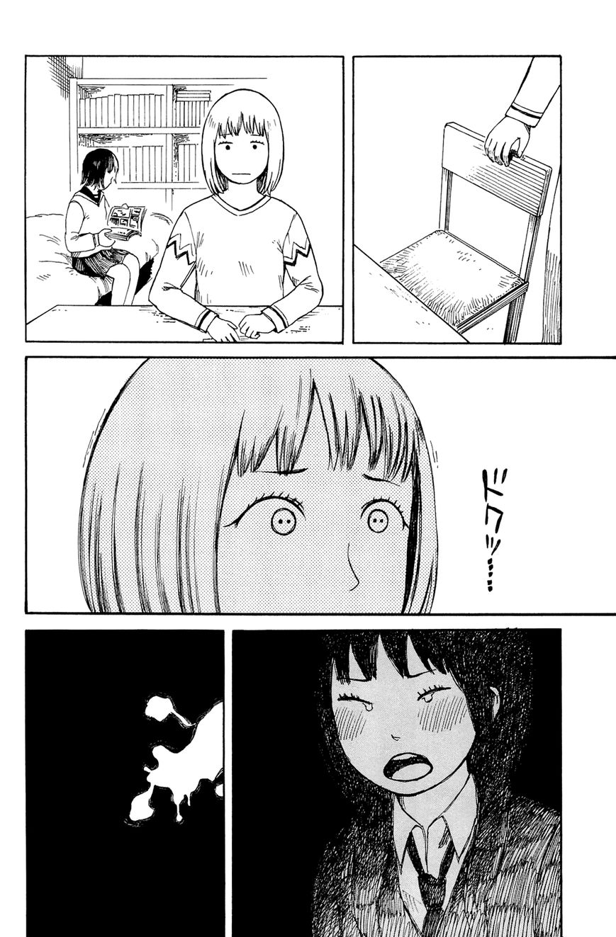 Mikake no Nijuusei Chapter 6 page 20 - Chapter 6 : My Heart Is Real