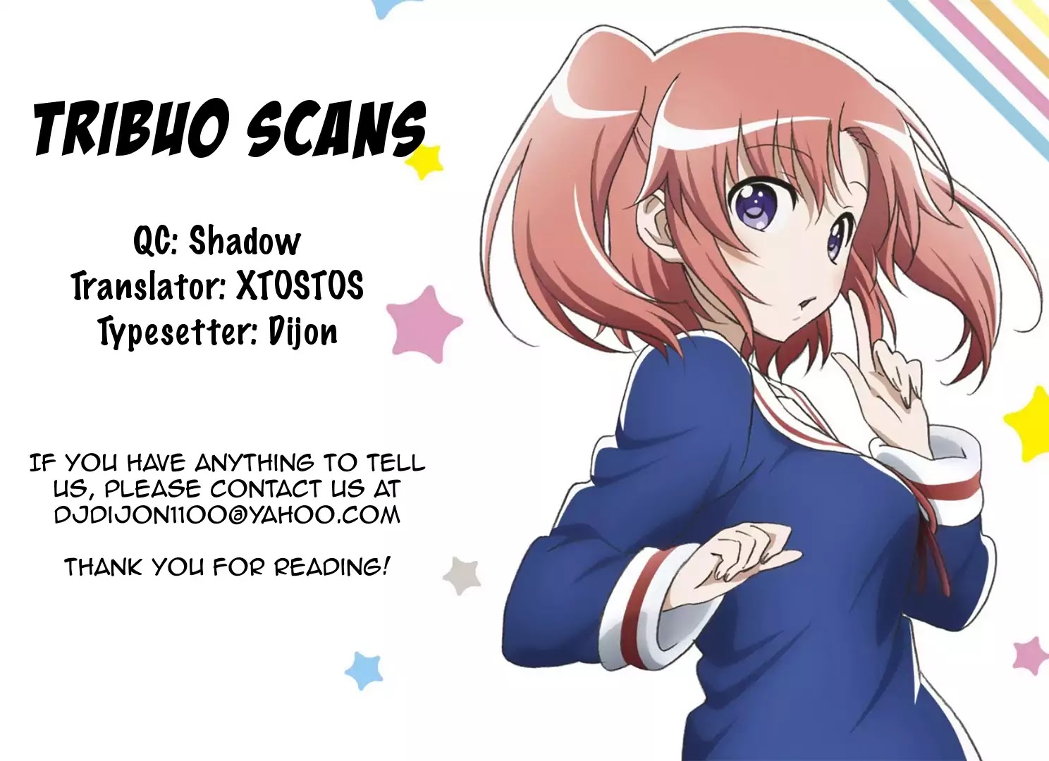 Mikakunin de Shinkoukei Chapter 101 page 9 - Chapter 101