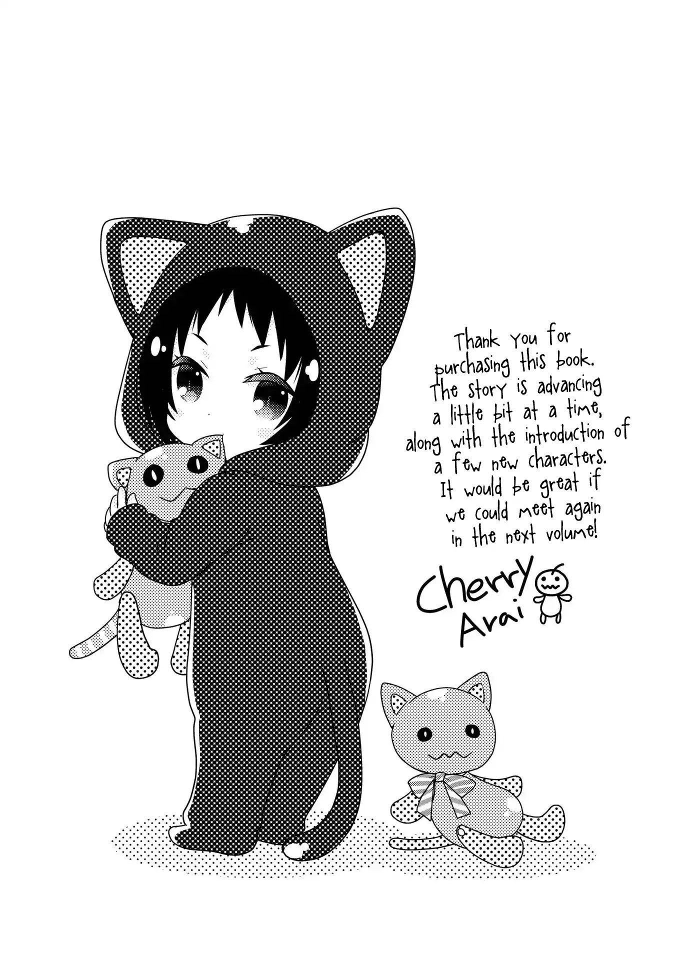 Mikakunin de Shinkoukei Chapter 103 page 13 - Chapter 103