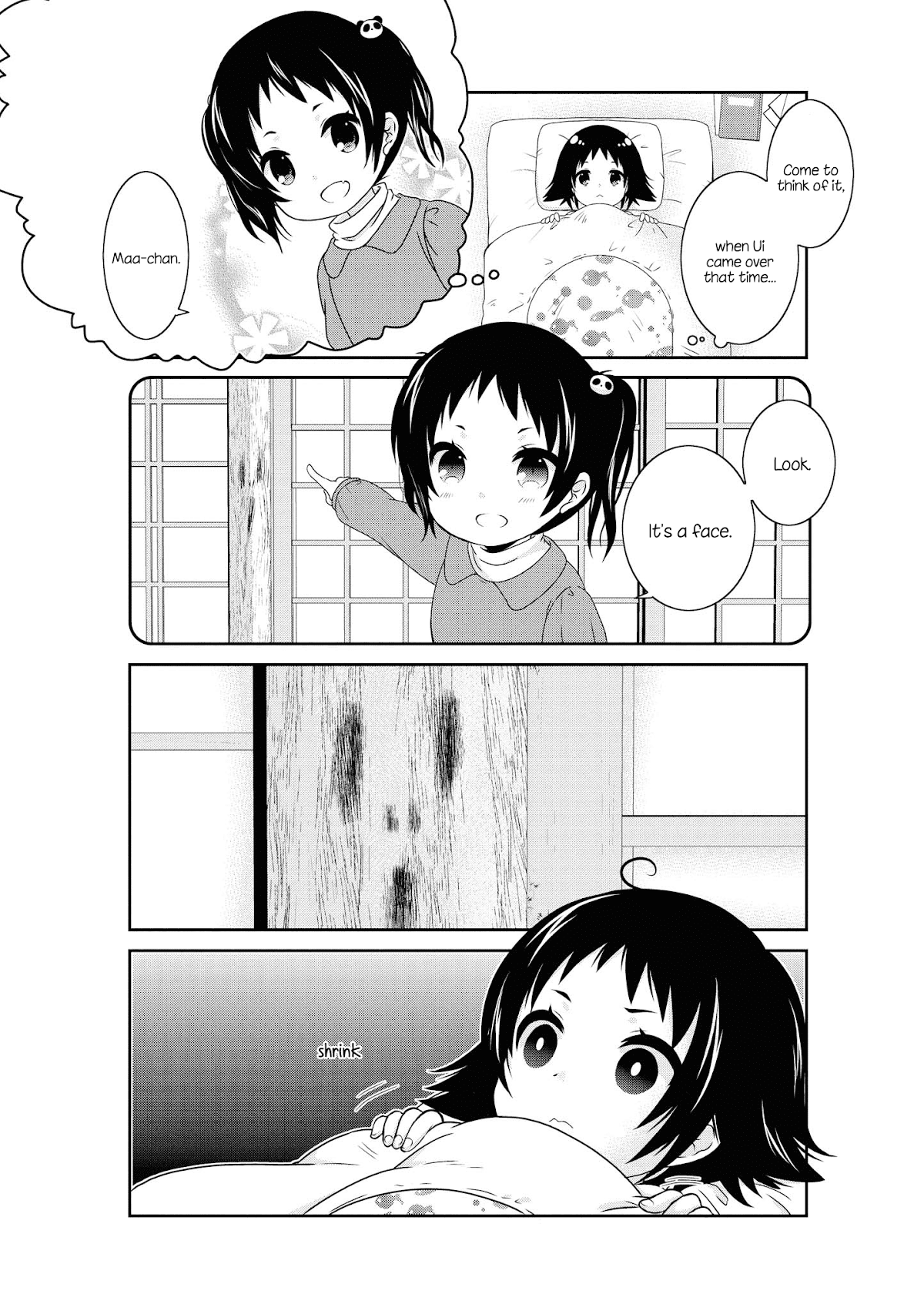 Mikakunin de Shinkoukei Chapter 132 page 6 - Chapter 132