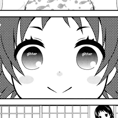 Mikakunin de Shinkoukei Chapter 132 cover