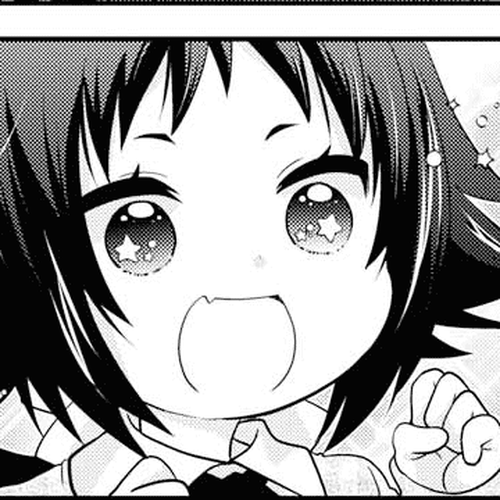 Mikakunin de Shinkoukei Chapter 139 cover