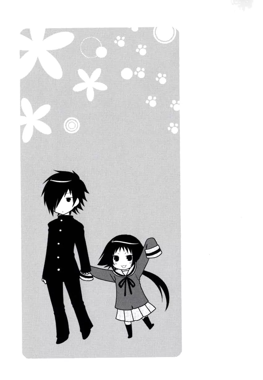 Mikakunin de Shinkoukei Chapter 14 page 9 - Chapter 14