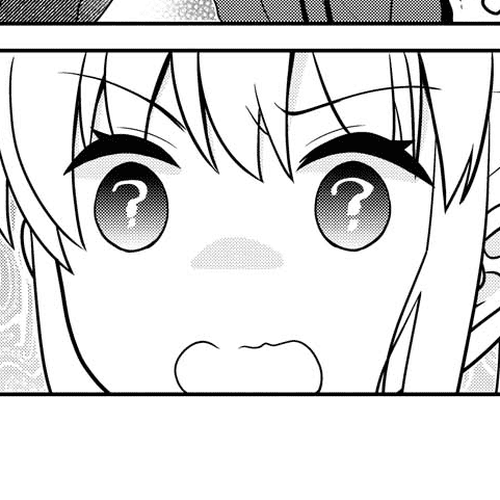 Mikakunin de Shinkoukei Chapter 143 cover