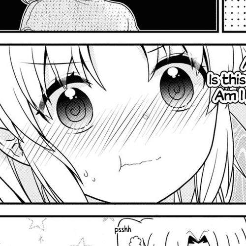 Mikakunin de Shinkoukei Chapter 161 cover