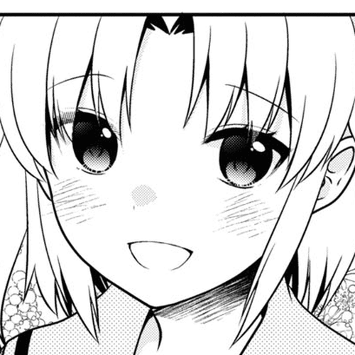 Mikakunin de Shinkoukei Chapter 176 cover