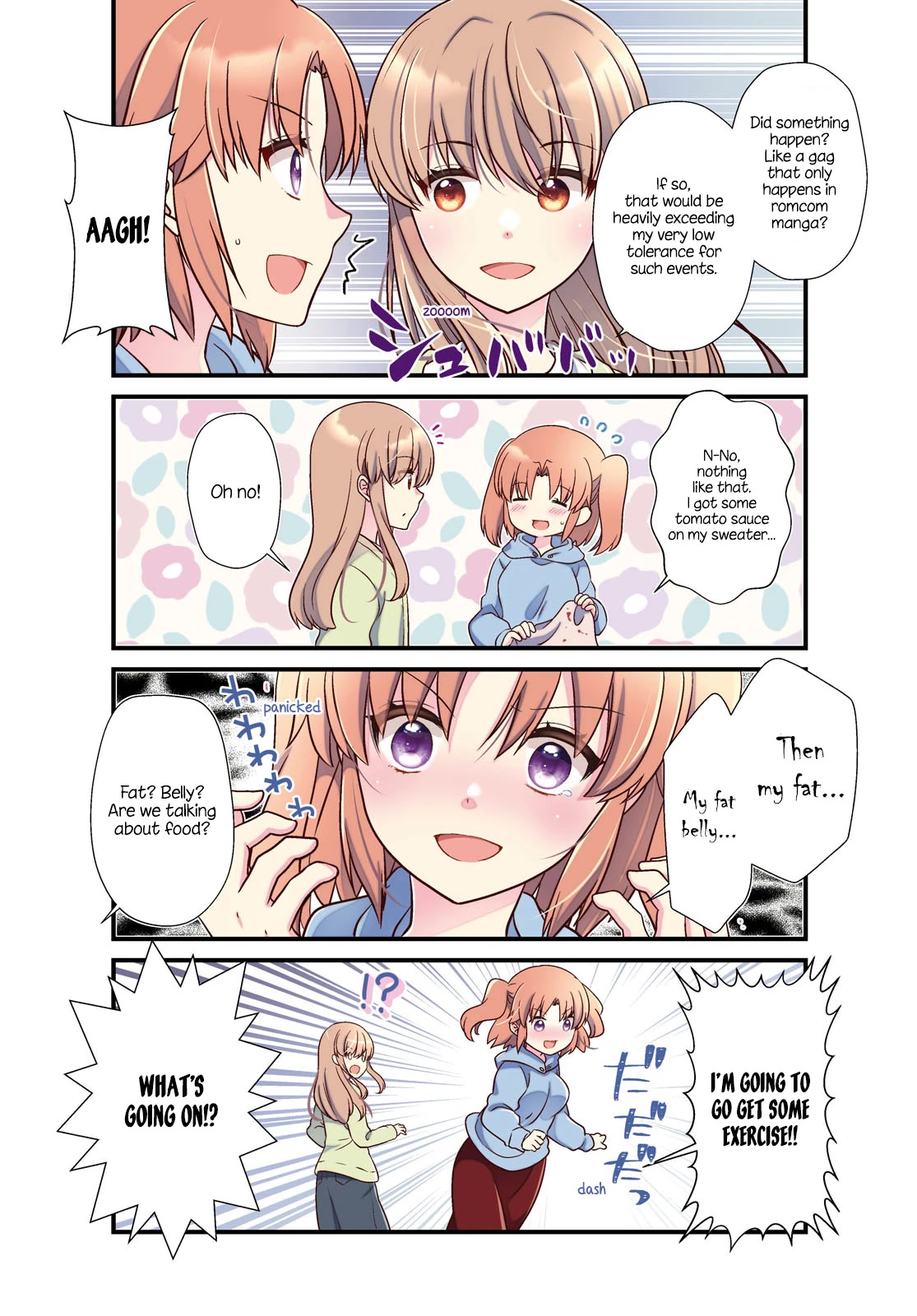 Mikakunin de Shinkoukei Chapter 178 page 2 - Chapter 178