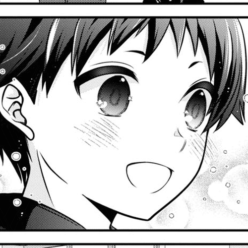 Mikakunin de Shinkoukei Chapter 185 cover