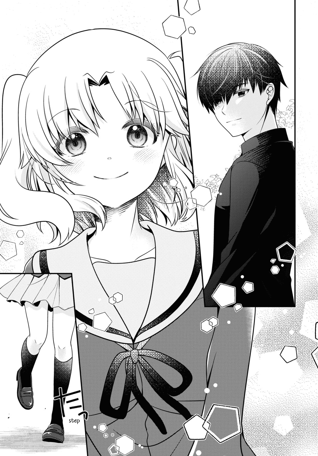 Mikakunin de Shinkoukei Chapter 187 page 16 - Chapter 187 [END]