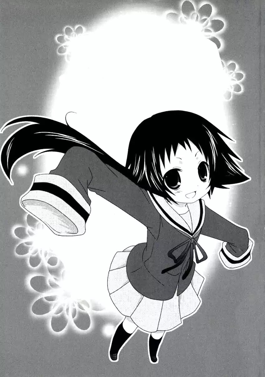 Mikakunin de Shinkoukei Chapter 28 page 9 - Chapter 28