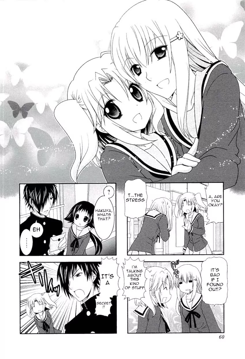 Mikakunin de Shinkoukei Chapter 47 page 2 - Chapter 47