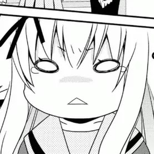 Mikakunin de Shinkoukei Chapter 56 cover