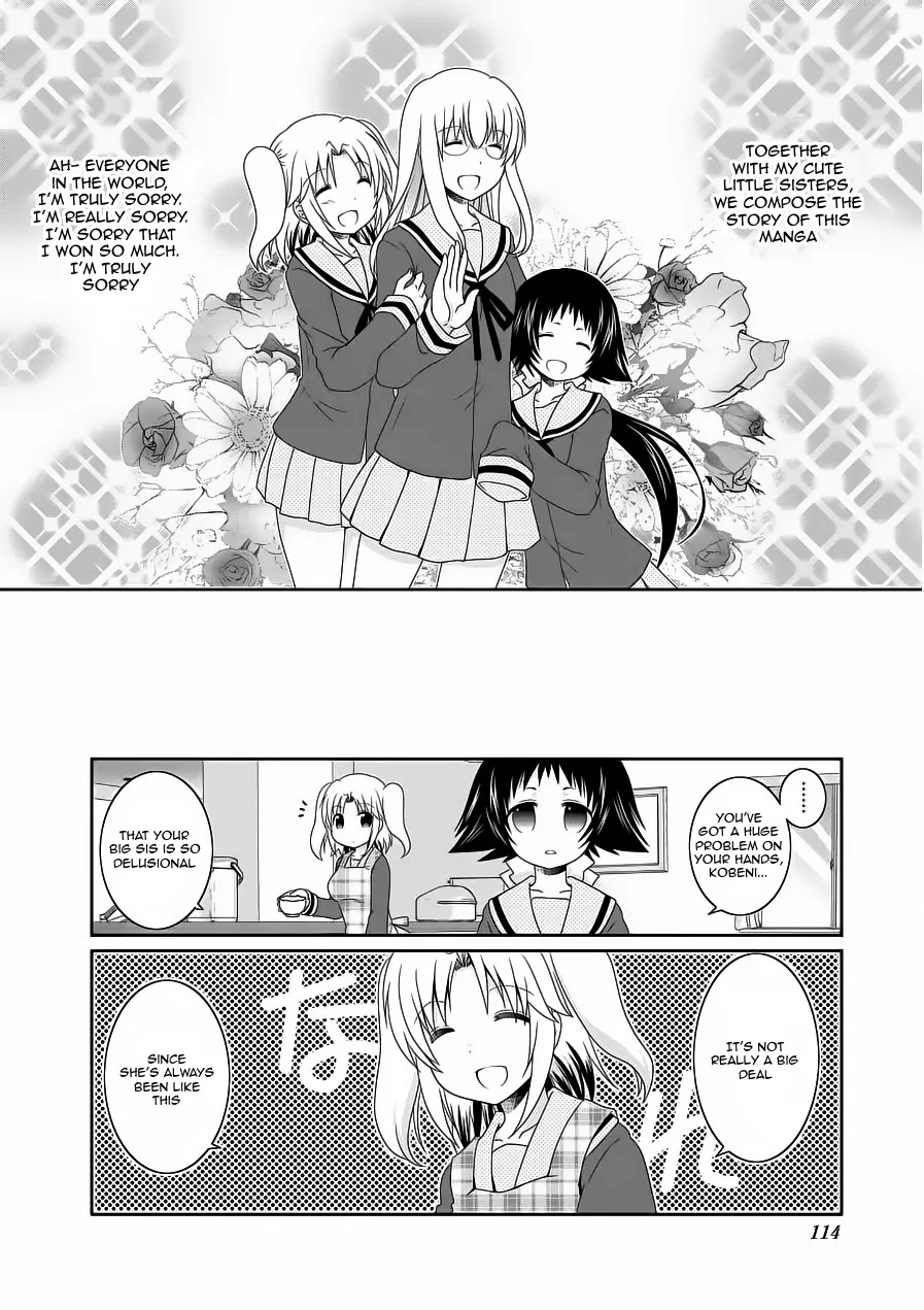 Mikakunin de Shinkoukei Chapter 65 page 2 - Chapter 65