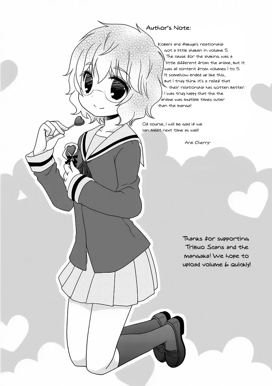 Mikakunin de Shinkoukei Chapter 65 page 9 - Chapter 65