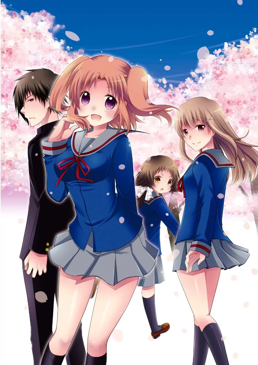 Mikakunin de Shinkoukei Chapter 66 page 5 - Chapter 66