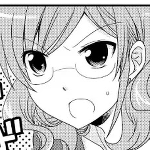 Mikakunin de Shinkoukei Chapter 68 cover