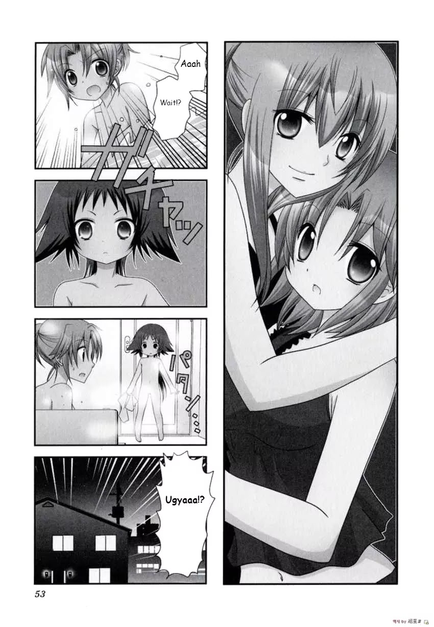 Mikakunin de Shinkoukei Chapter 7 page 2 - Chapter 7