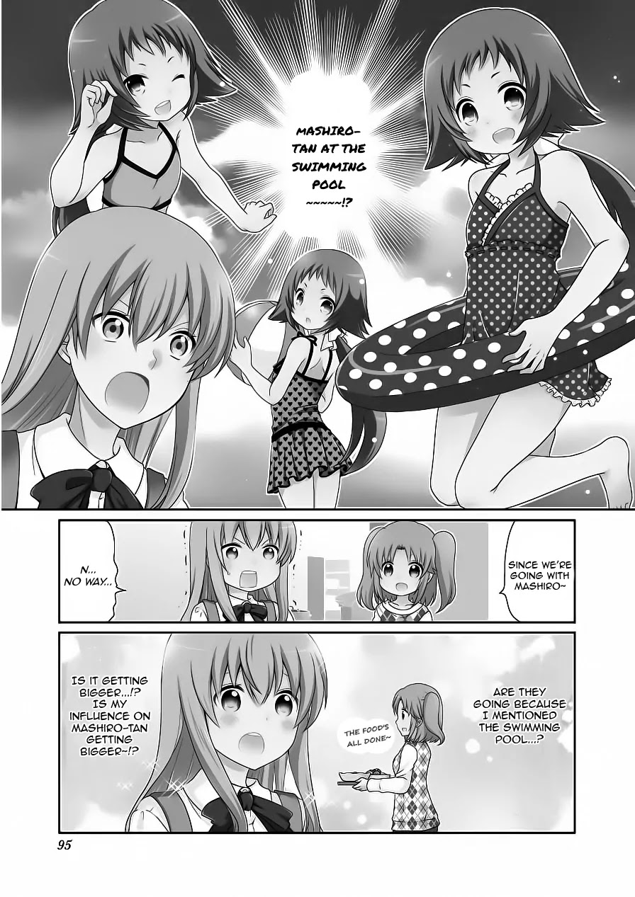 Mikakunin de Shinkoukei Chapter 75 page 1 - Chapter 75