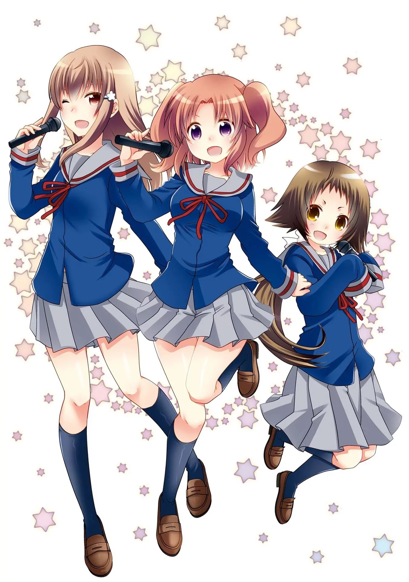 Mikakunin de Shinkoukei Chapter 79 page 1 - Chapter 79