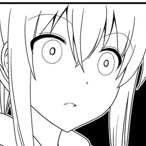 Mikakunin de Shinkoukei Chapter 79 cover