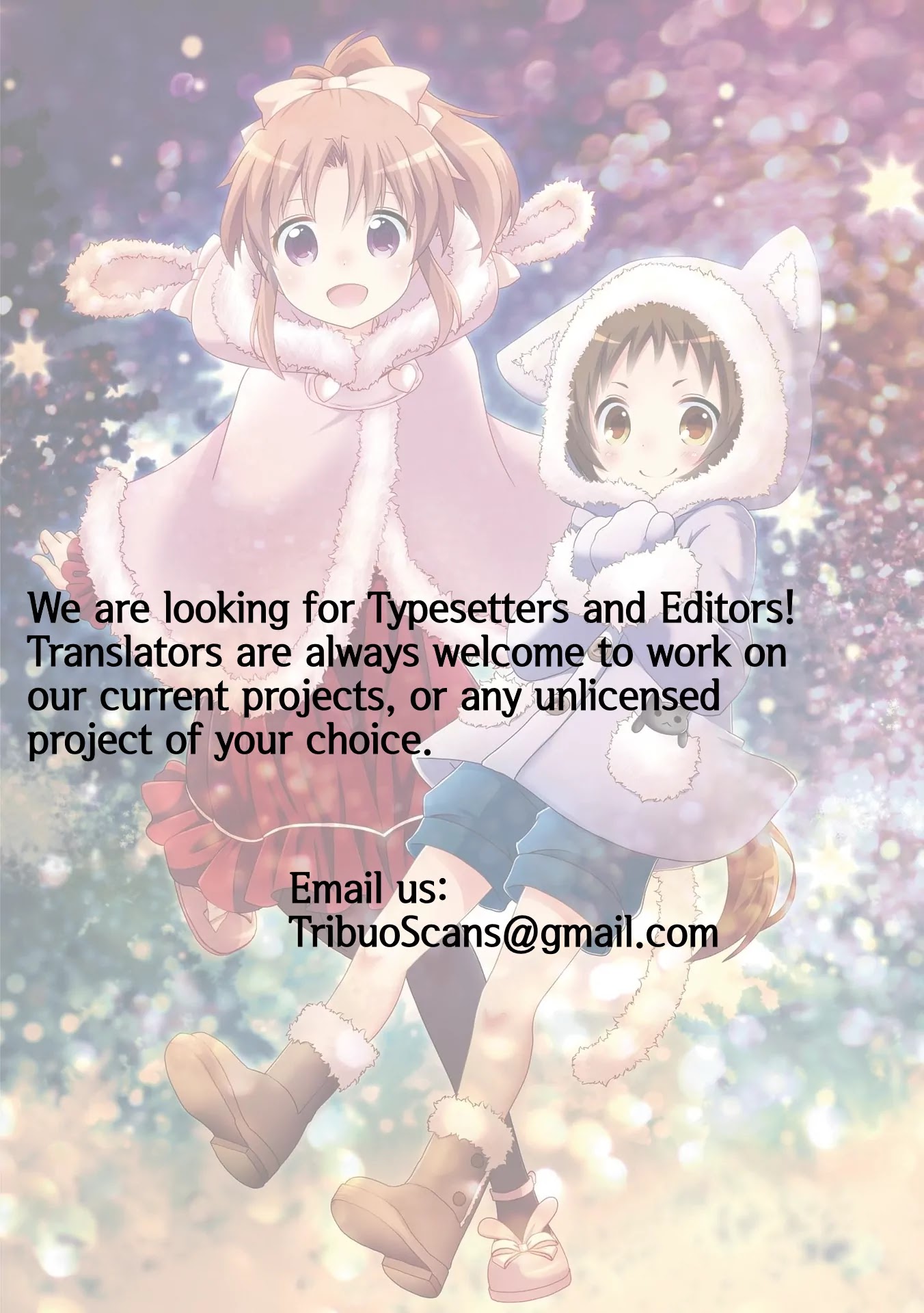 Mikakunin de Shinkoukei Chapter 82 page 10 - Chapter 82
