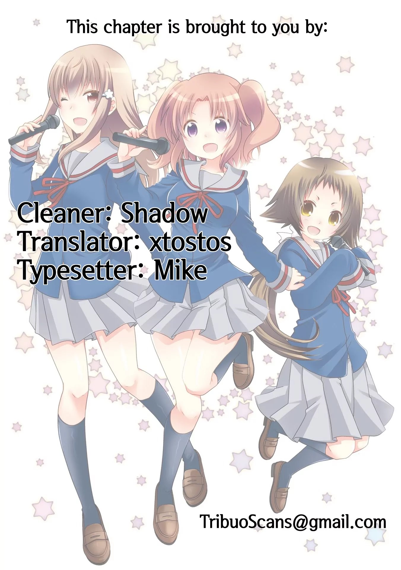 Mikakunin de Shinkoukei Chapter 86 page 10 - Chapter 86
