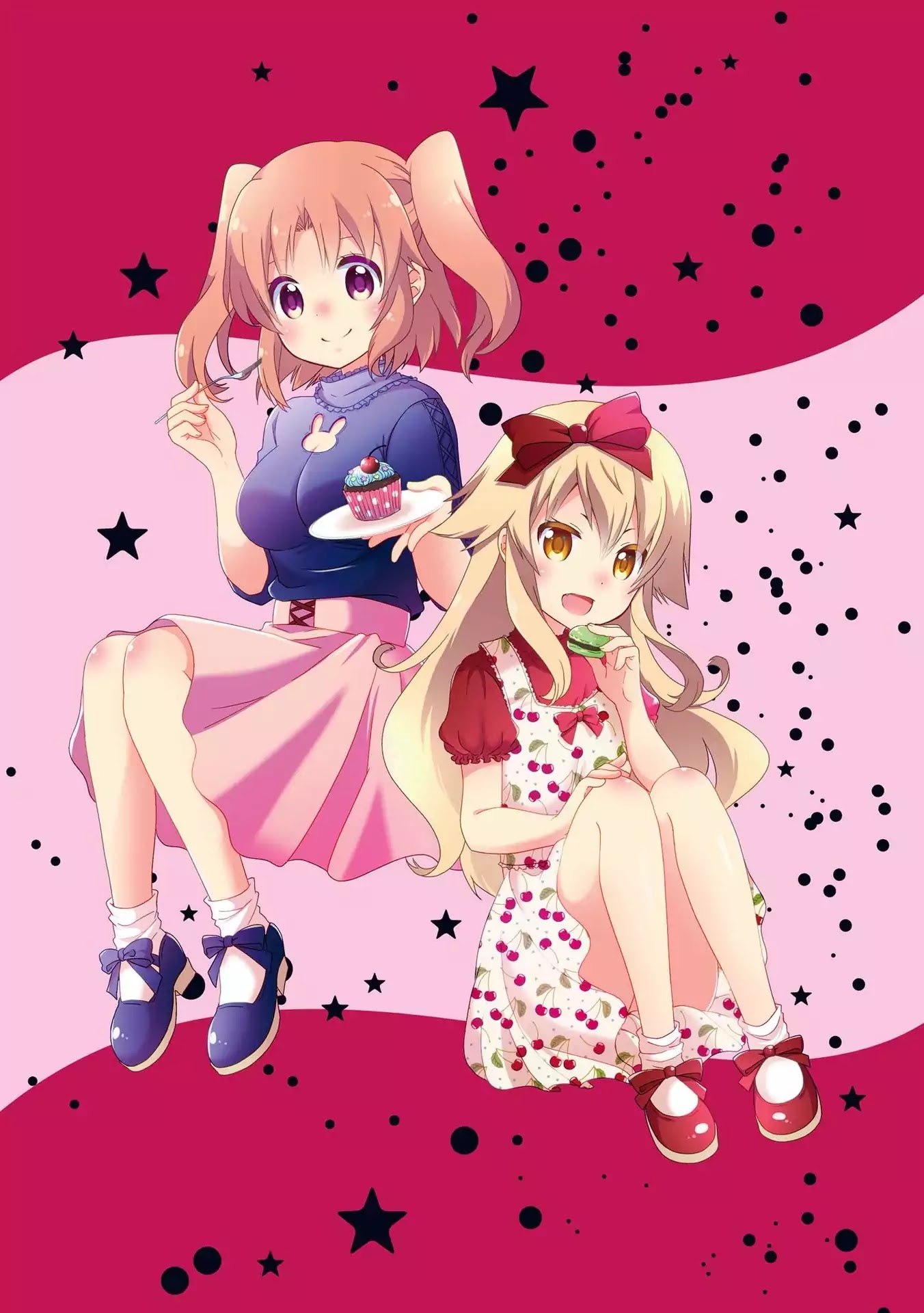 Mikakunin de Shinkoukei Chapter 91 page 1 - Chapter 91