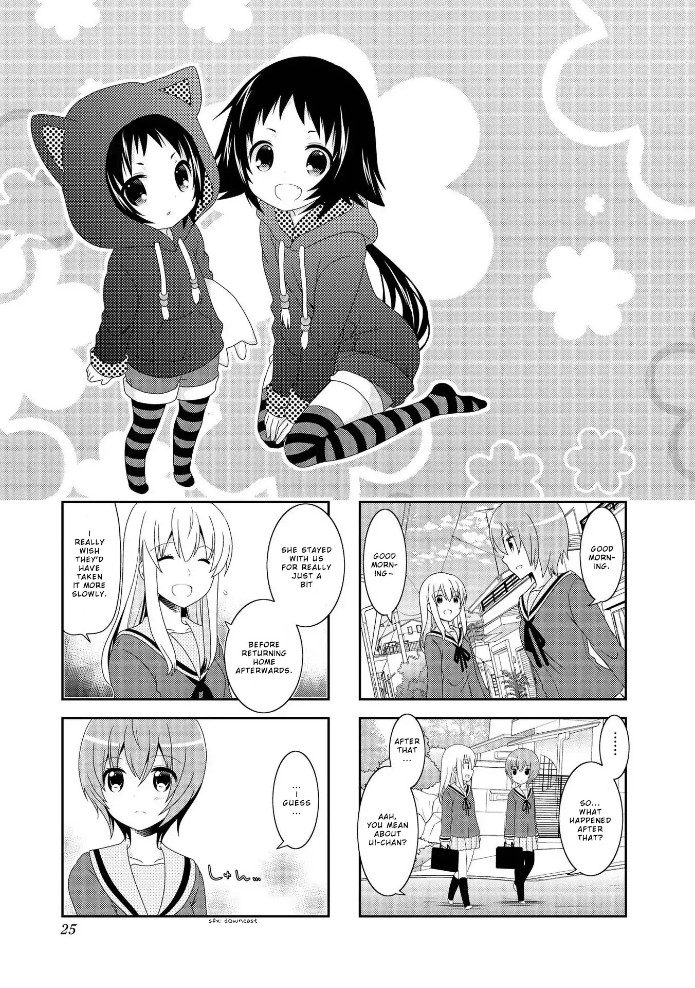 Mikakunin de Shinkoukei Chapter 91 page 2 - Chapter 91