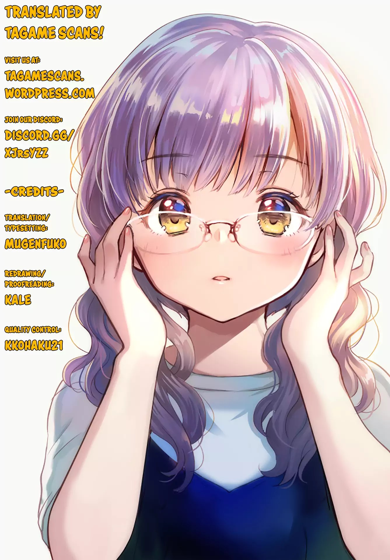 Mikami-san wo Furimukasetai Chapter 0 page 21 - Chapter 0: Oneshot