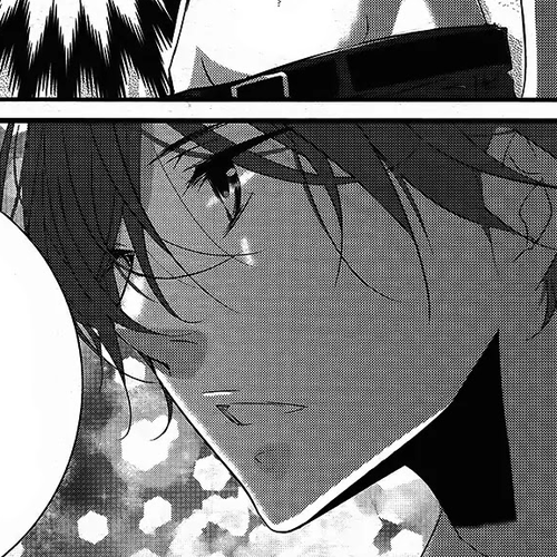 Mikami Sensei no Aishikata Chapter 1 cover