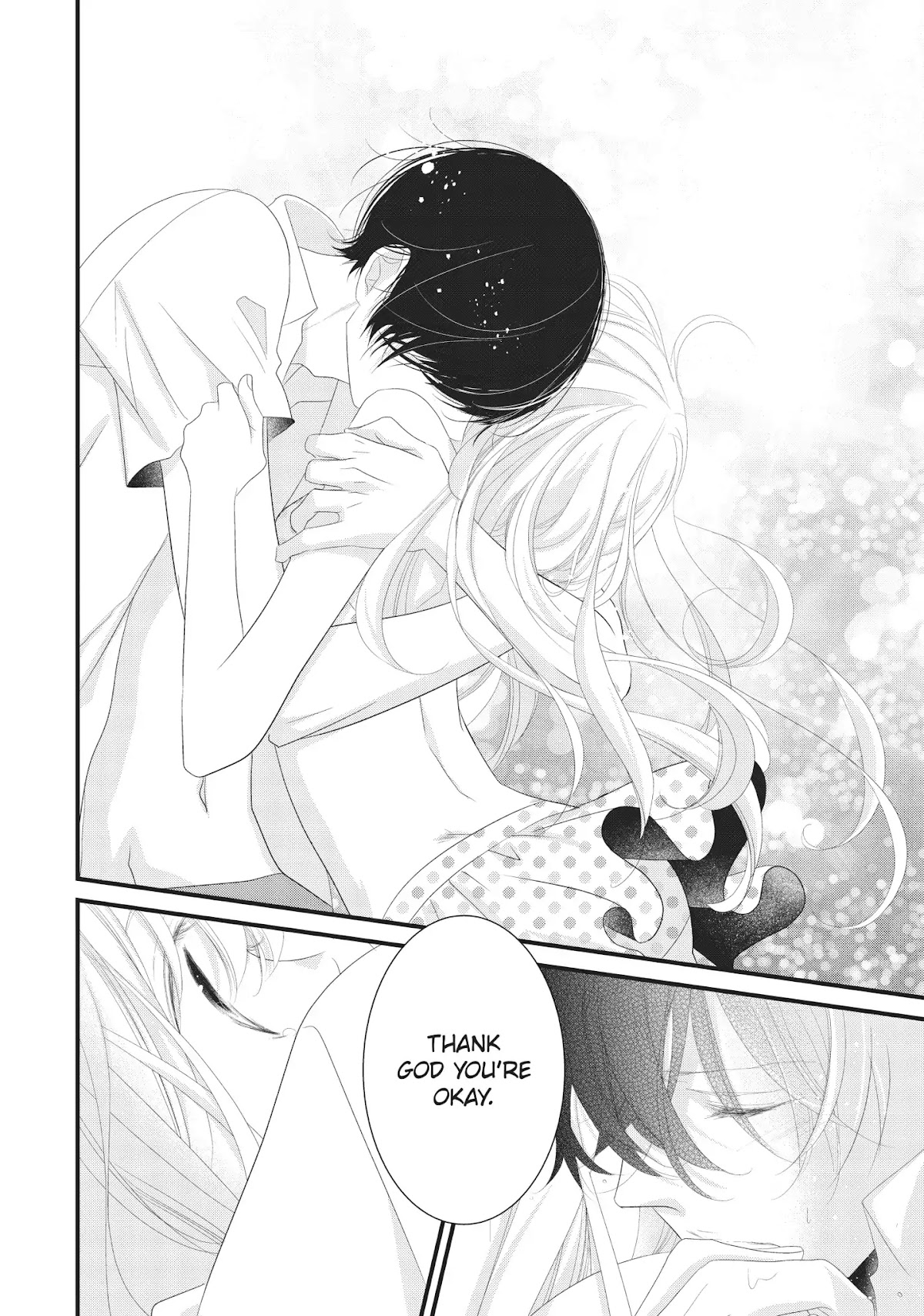 Mikami Sensei no Aishikata Chapter 10 page 24 - Chapter 10: How to Enjoy a Trip to the Sea ❤ (Part II)