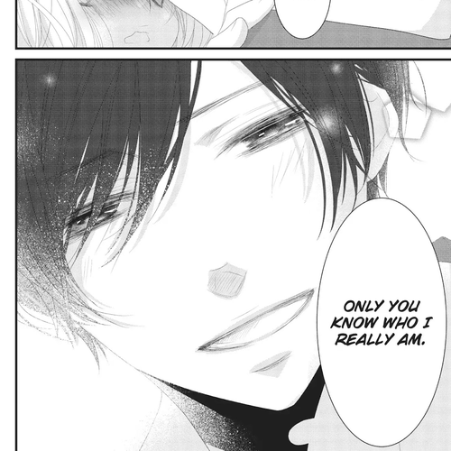 Mikami Sensei no Aishikata Chapter 11: How to Conduct a Private Investigation cover