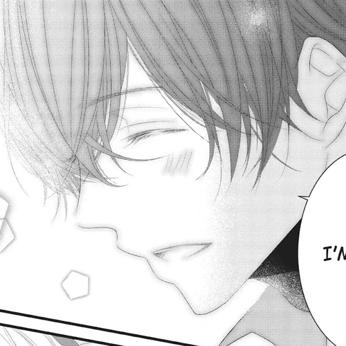 Mikami Sensei no Aishikata Chapter 12: How to Nurse a Patient in Love ❤ cover