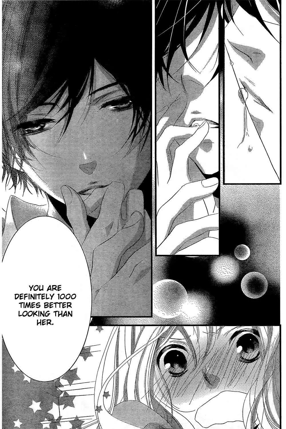 Mikami Sensei no Aishikata Chapter 2 page 14 - Chapter 2: How to celebrate a birthday