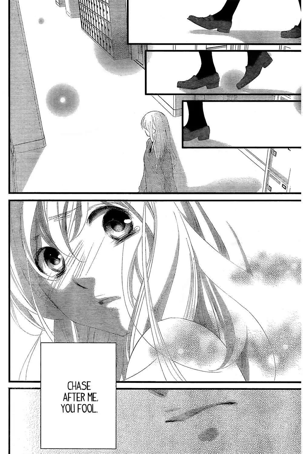 Mikami Sensei no Aishikata Chapter 2 page 27 - Chapter 2: How to celebrate a birthday