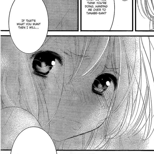 Mikami Sensei no Aishikata Chapter 2: How to celebrate a birthday cover