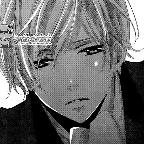 Mikami Sensei no Aishikata Chapter 4: Mikami’s freaking(?!) love how-tos. cover