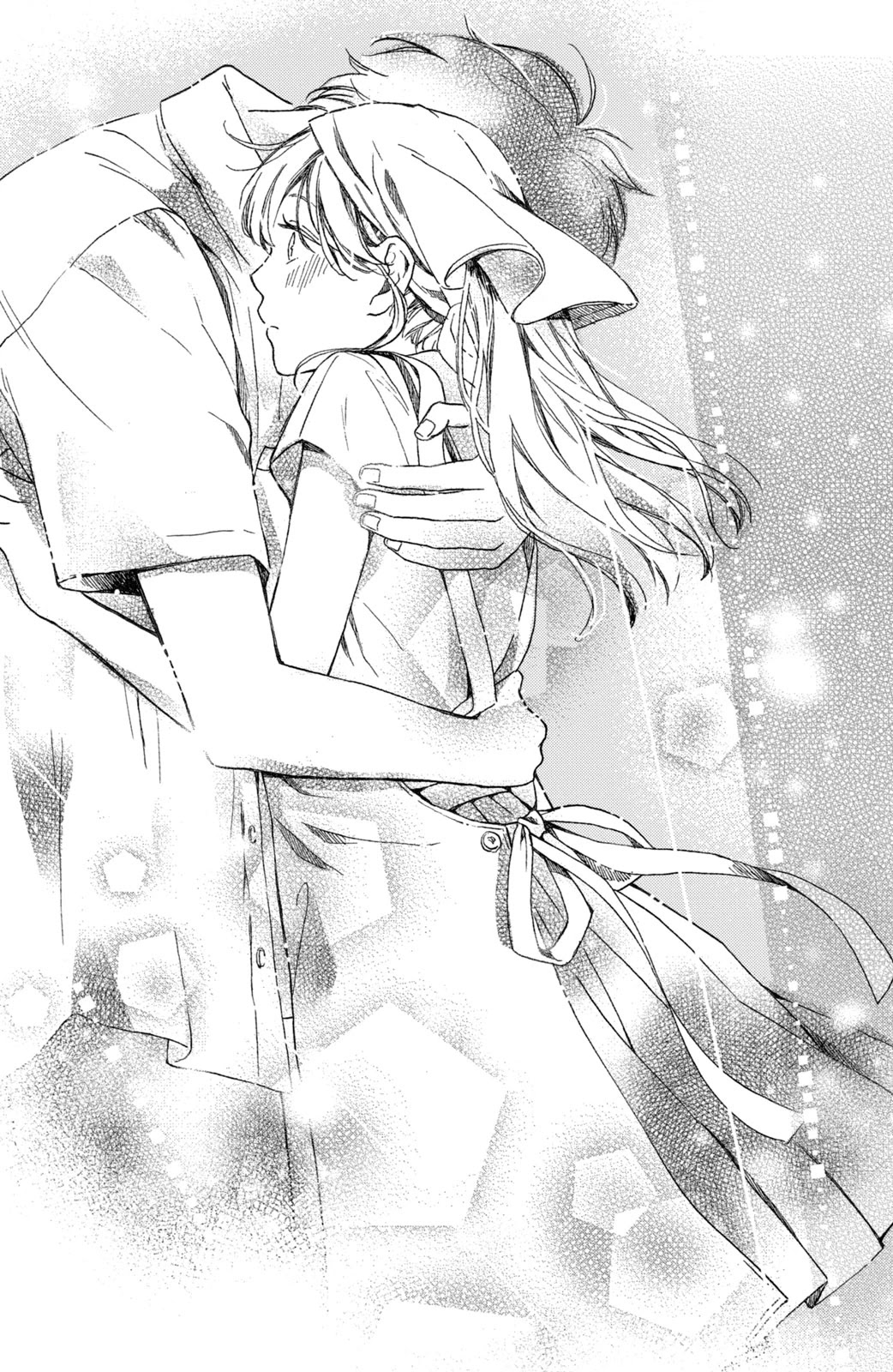 Mikansei Demo Koi ga Ii Chapter 12 page 3 - Chapter 12