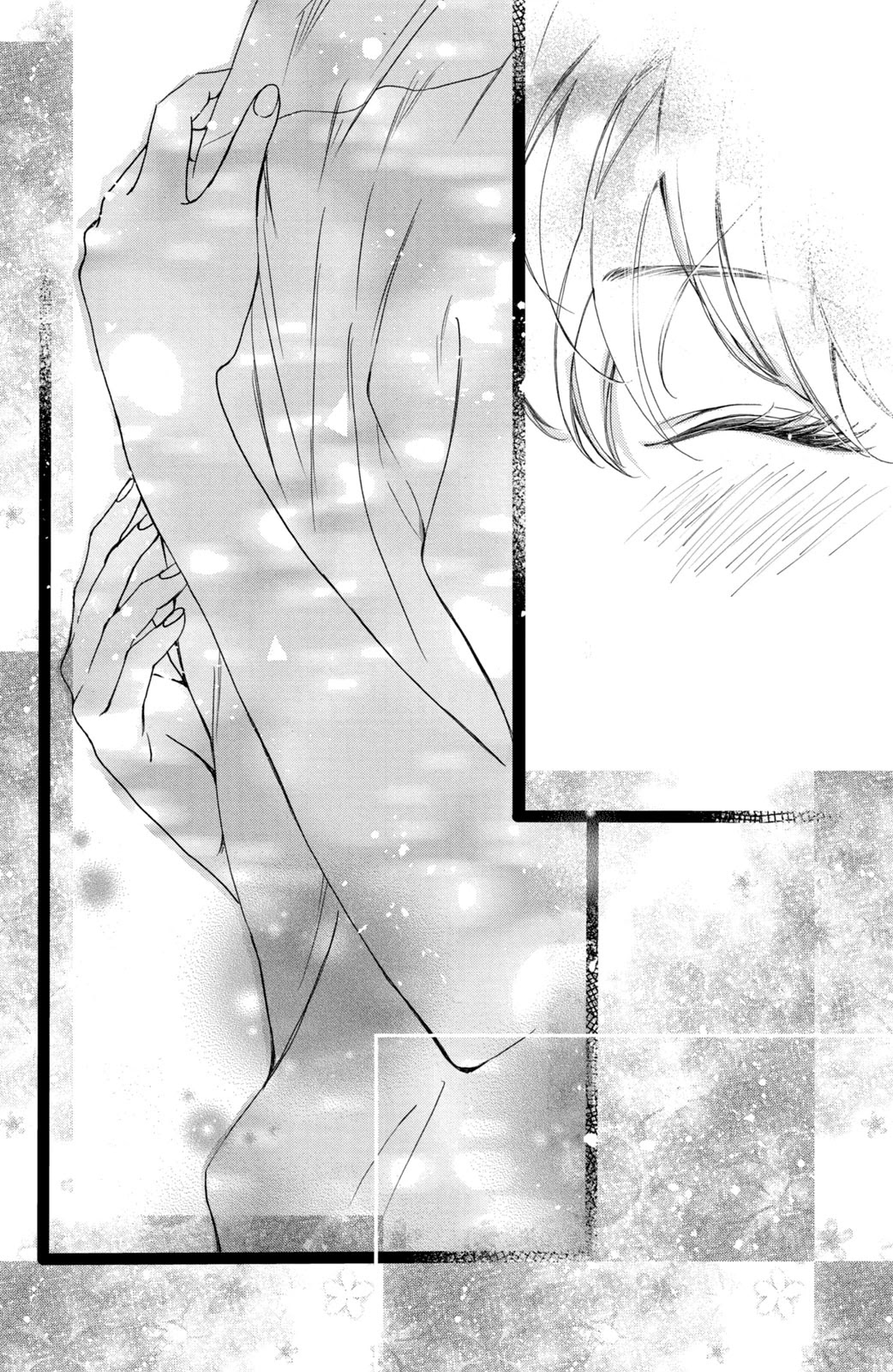 Mikansei Demo Koi ga Ii Chapter 12 page 4 - Chapter 12