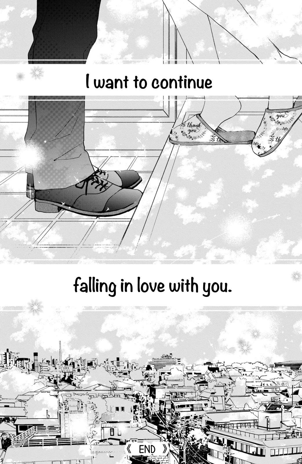 Mikansei Demo Koi ga Ii Chapter 12 page 41 - Chapter 12