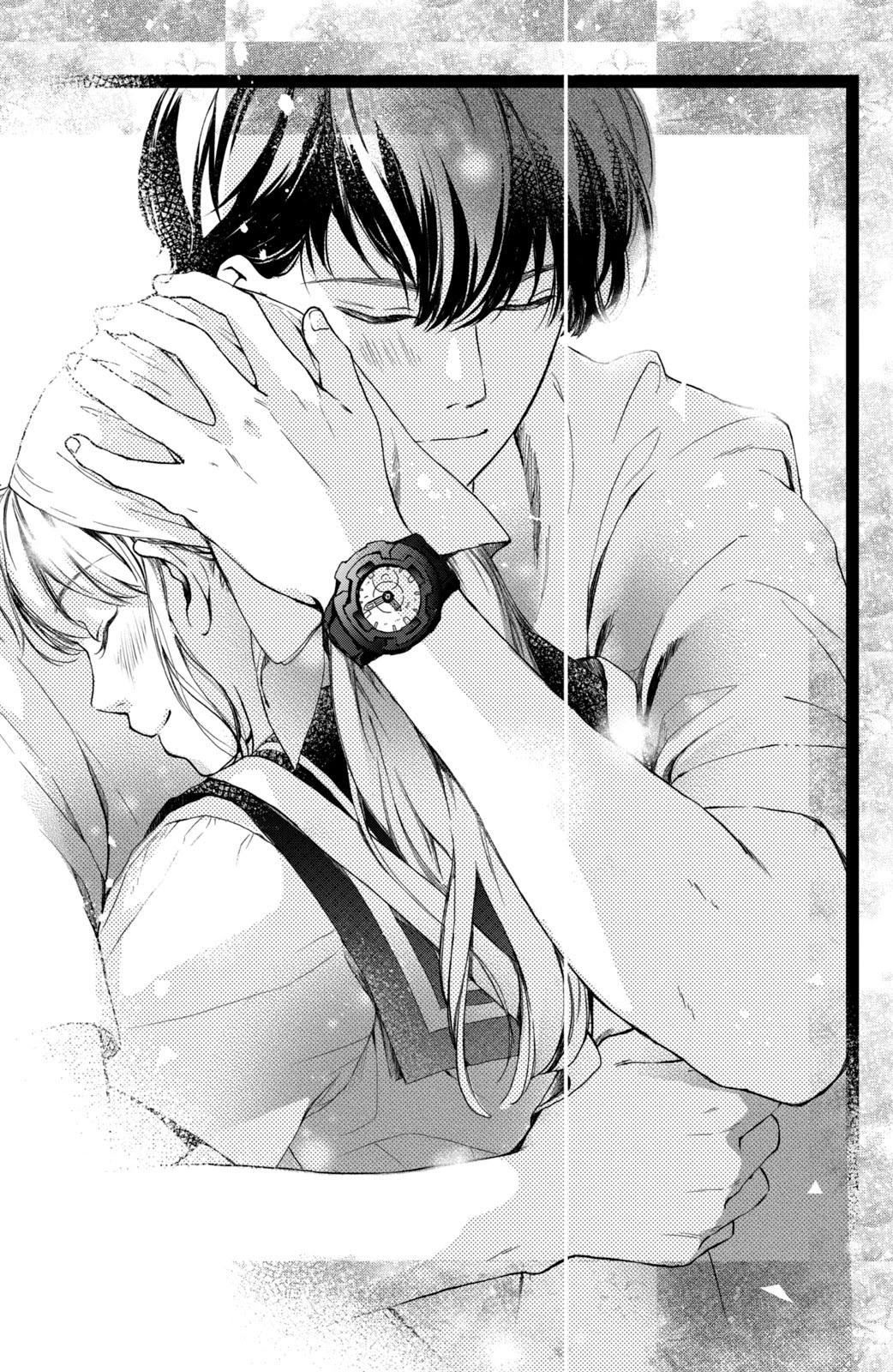 Mikansei Demo Koi ga Ii Chapter 12 page 5 - Chapter 12