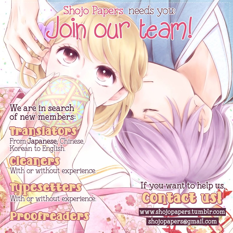 Mikansei Demo Koi ga Ii Chapter 2 page 1 - Chapter 2