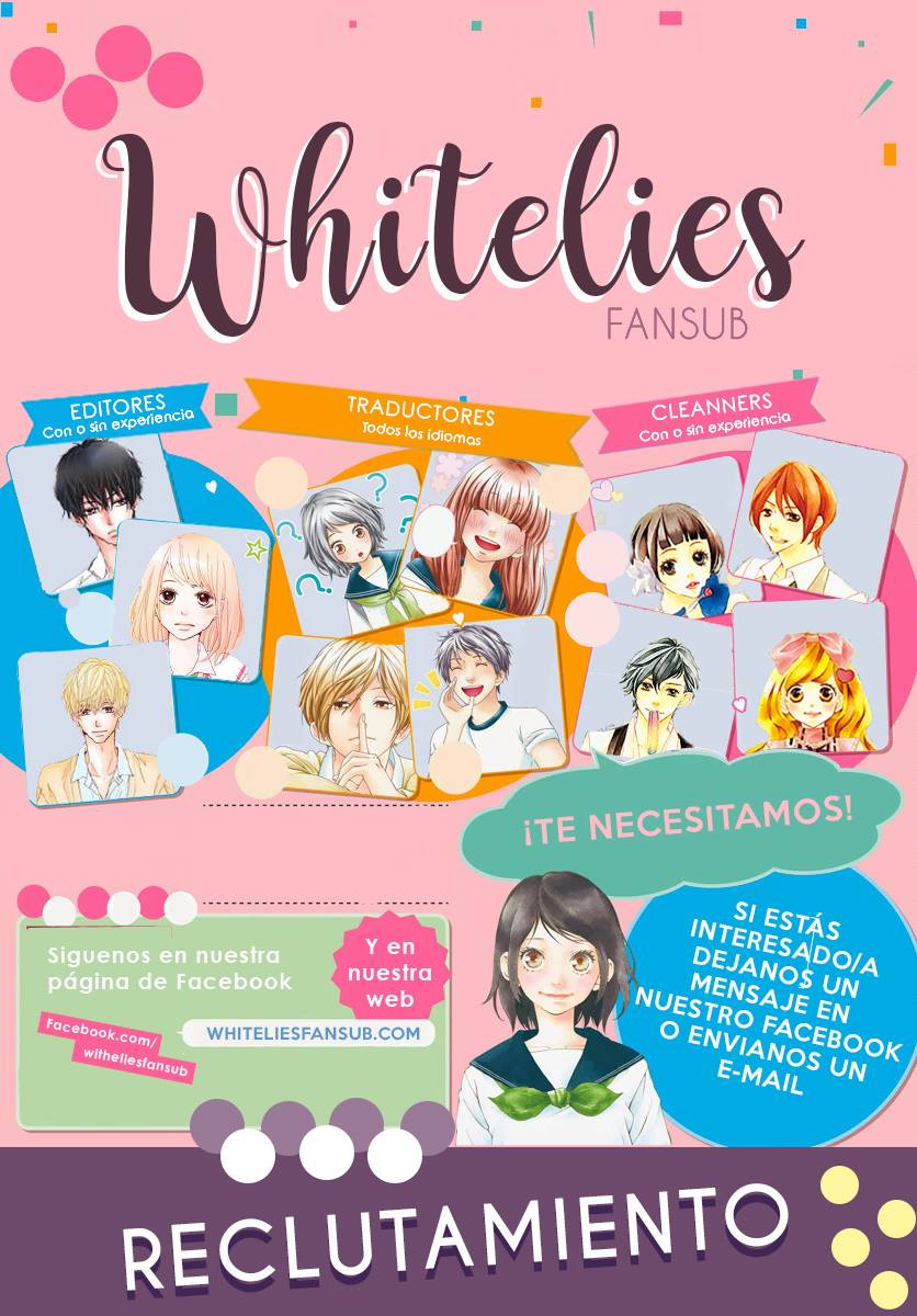 Mikansei Lovers Chapter 5 page 28 - Chapter 5
